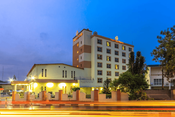 The Metropolitan Hotel Calabar – Luxury Hotel in Calabar
