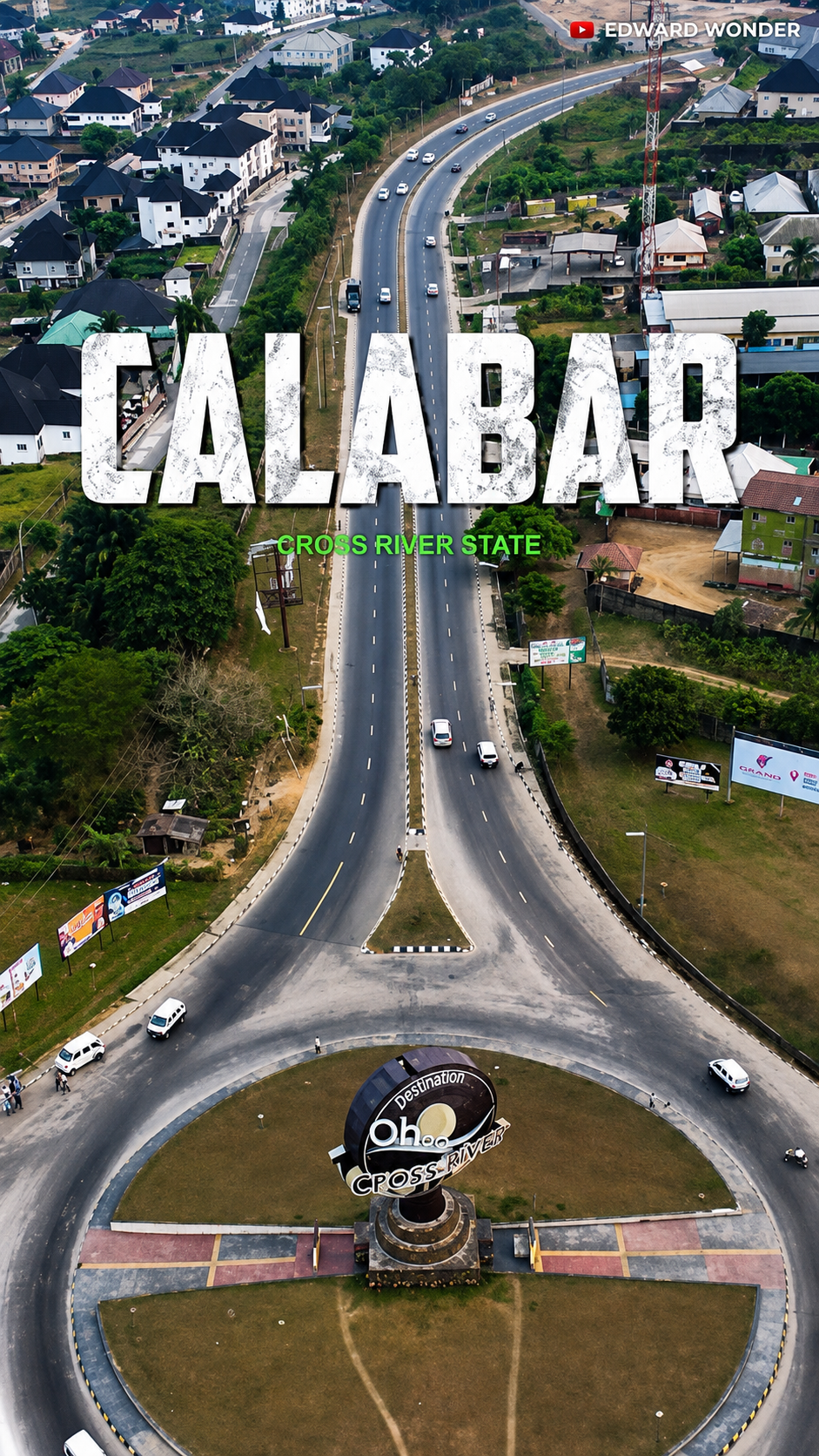 Calabar